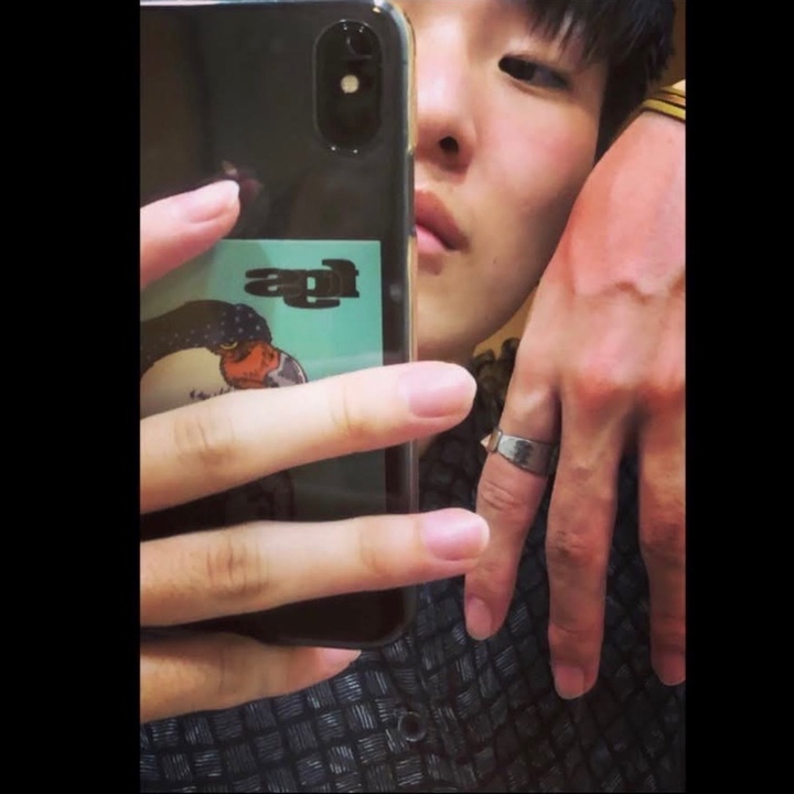優(ゆう)。