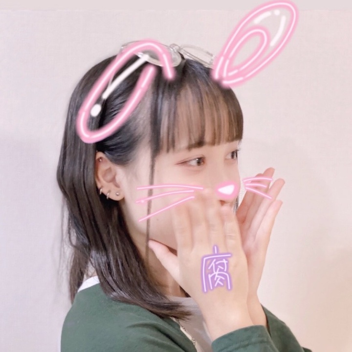 ゆめチャン様🐰