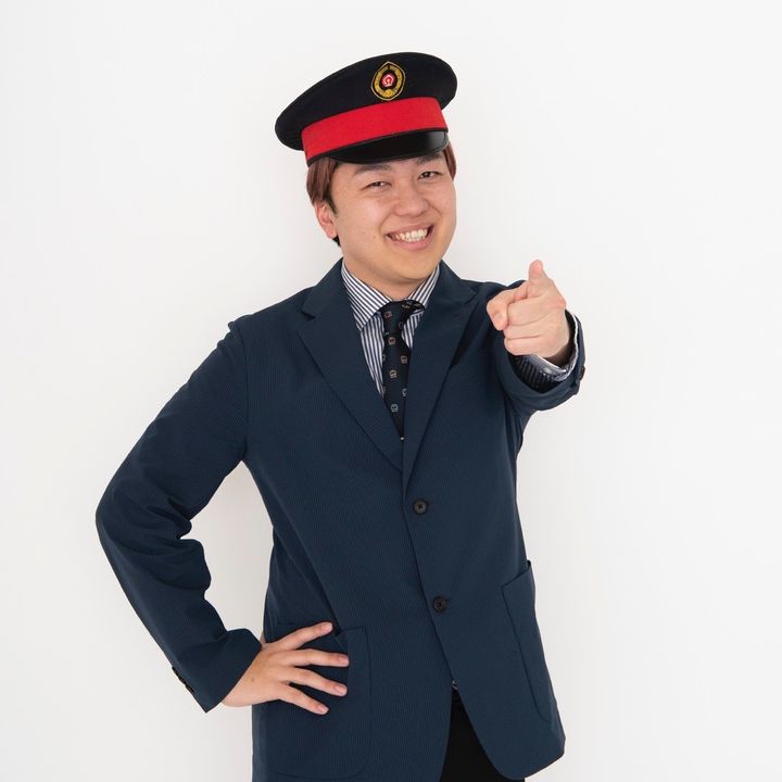 🌻🚃鈴木メトロ