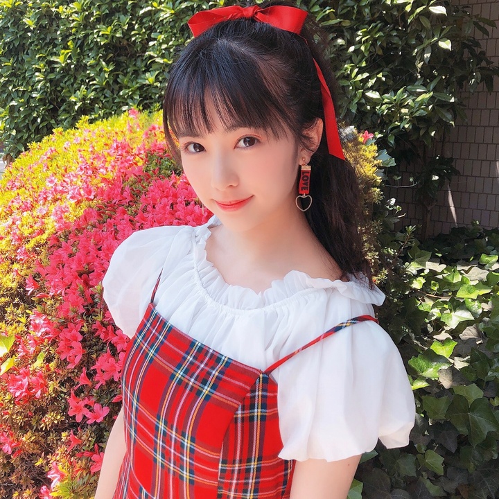結那(ゆいな)🍓👀