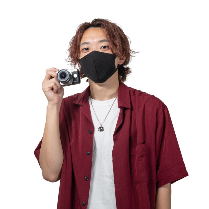 ゆーいち / フォトグラファー