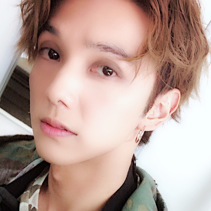 佑季🇯🇵 5.31 HBD 🎂