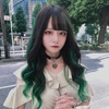 ゆら猫💚🐈‍⬛