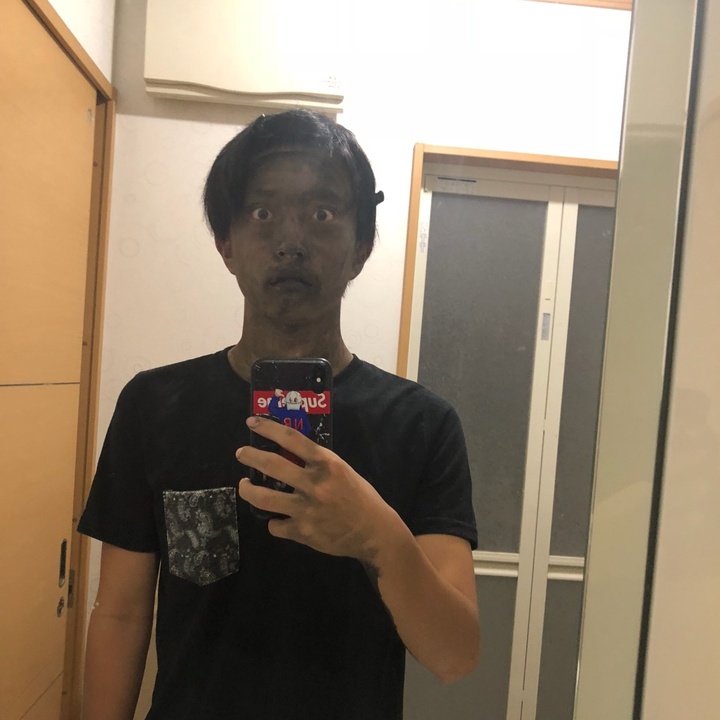 ゆうせいだお