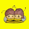 ゆずみつ🐝