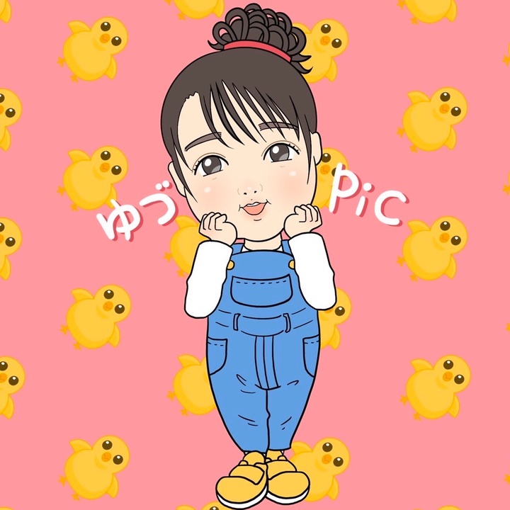 ゆづpic🐥