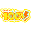 ツイキャス100V